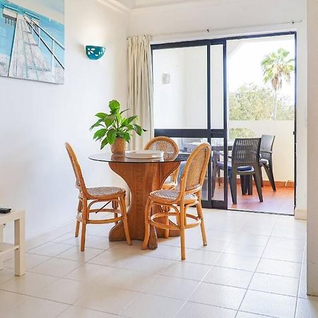 Duplex T0+1 Para 4 Pessoas Tavira Extérieur photo