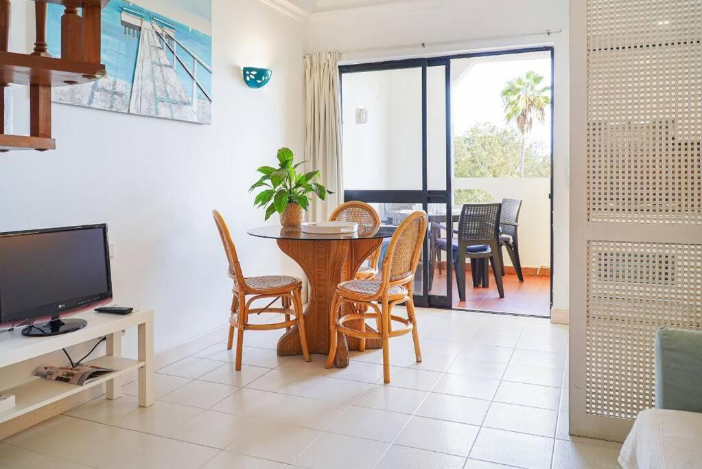 Duplex T0+1 Para 4 Pessoas Tavira Extérieur photo